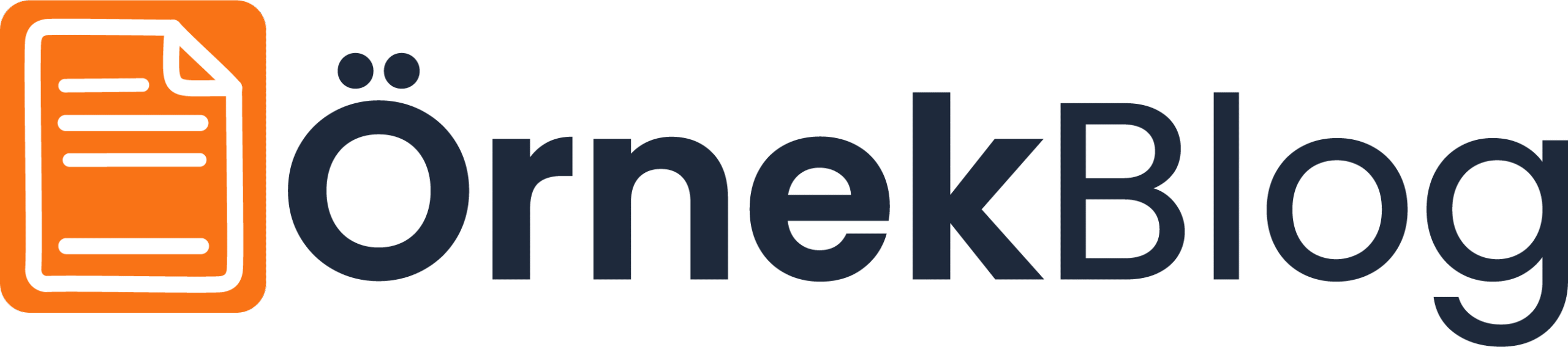 Yeni Nesil Blog Portalı