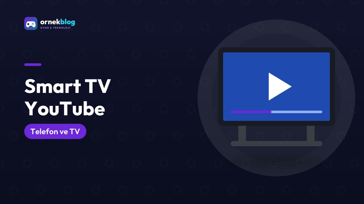 Smart TV'de YouTube Çalışmıyor mu? Adım Adım Çözüm Yolları